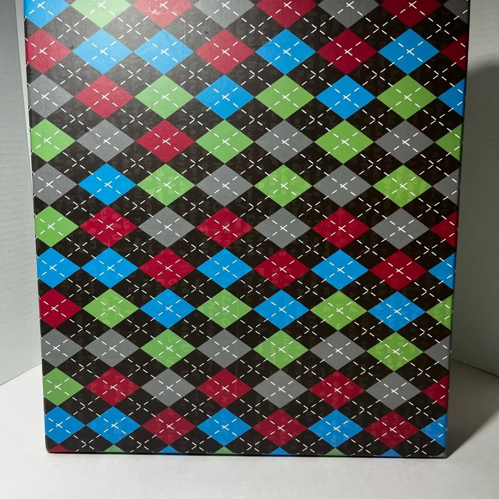 Scrapbooking Lot - Deluxe
